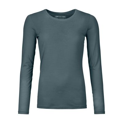 Dark arktic grey